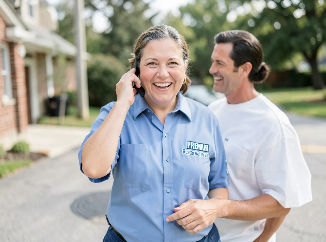 Water Damage Restoration Au Train, MI FAQs